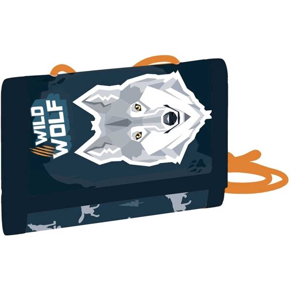 Oxybag VLK Dětská peněženka