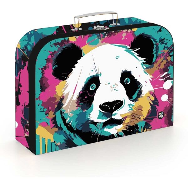 Oxybag PANDA Dětský kufřík