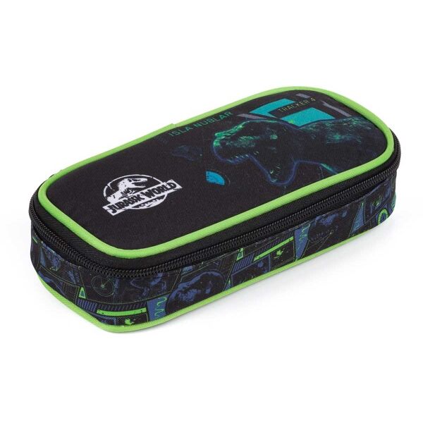 Oxybag JURASSIC WORLD Pouzdro etue