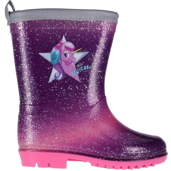 PERLETTI RAIN BOOTS Dětské holínky