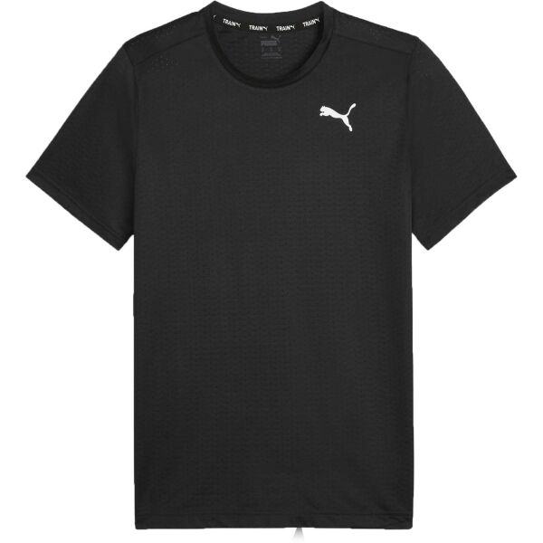 Puma TRAIN FAV BLASTER TEE Pánské triko