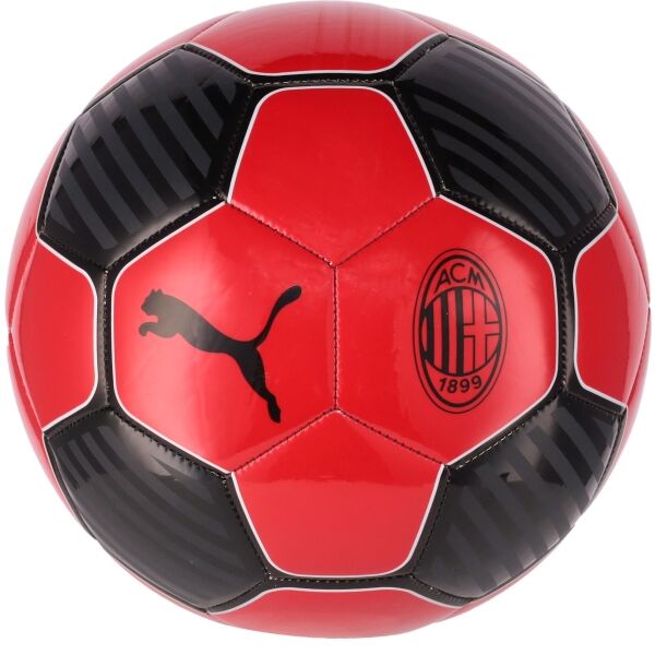 Puma AC MILAN ESSENTIALS BALL Fotbalový míč