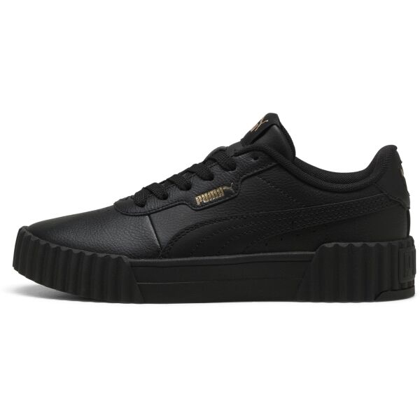 Puma CARINA 3.0 JR Dívčí obuv na volný čas
