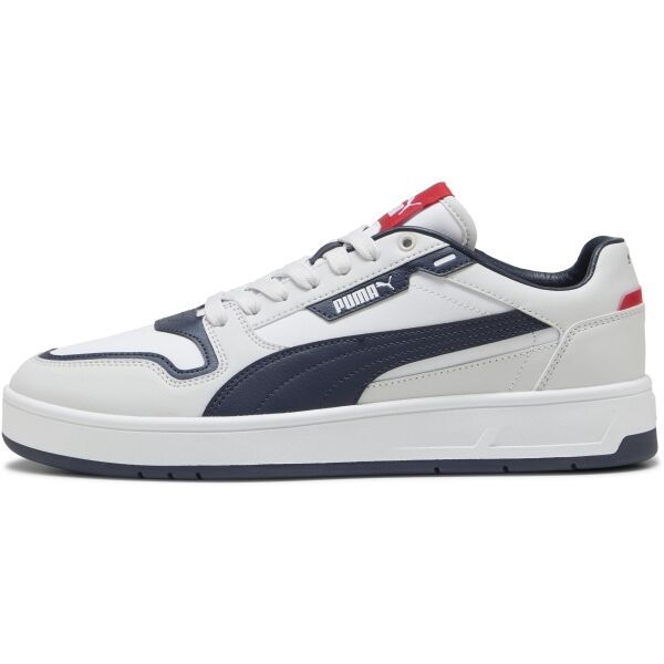 Puma COURT CLASSIC STREET Pánské boty na volný čas