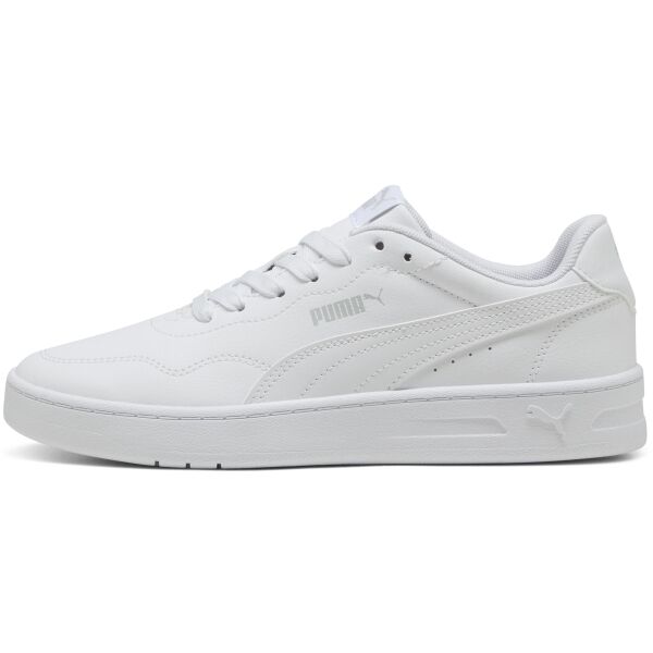 Puma COURT LALLY Dámská vycházková obuv
