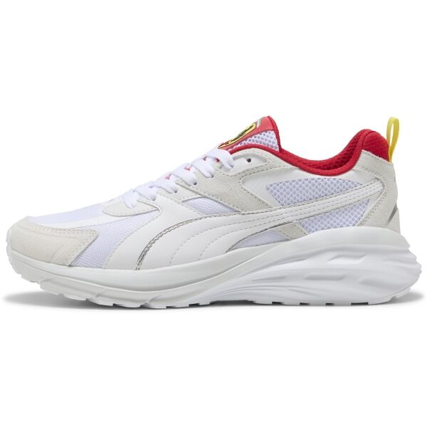 Puma SCUDERIA FERRARI HYPNOTIC SNEAKERE Pánská obuv