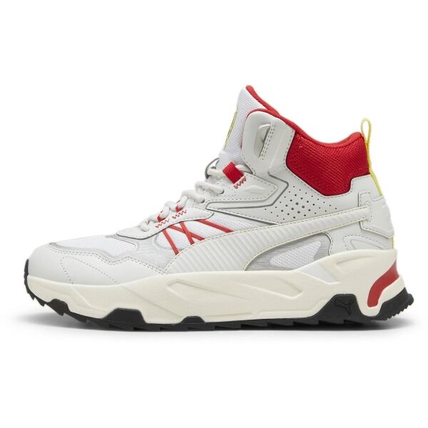 Puma FERRARI TRINITY MID WTR Pánské vycházkové boty