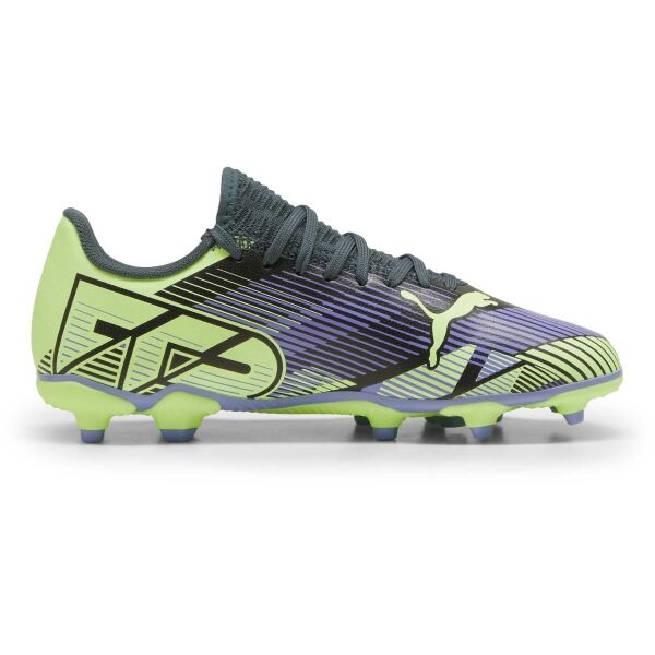 Puma FUTURE 7 PLAY FG/AG JR Dětské kopačky