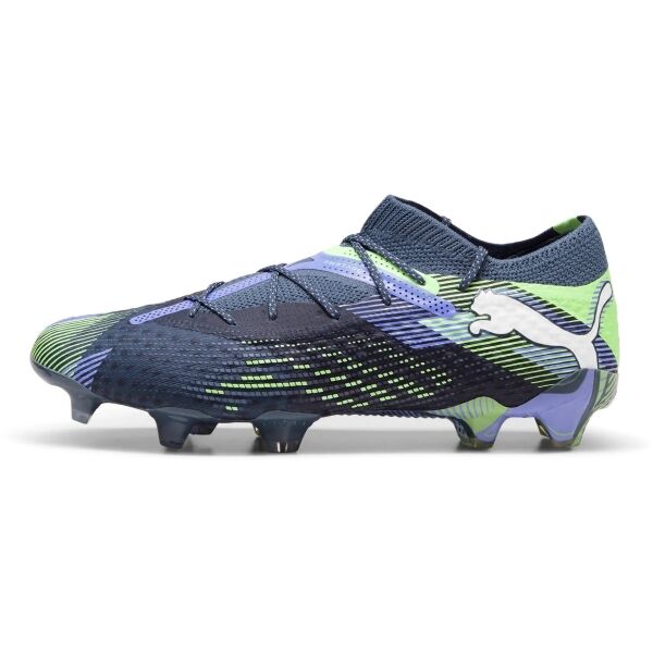 Puma FUTURE 7 ULTIMATE LOW FG/AG Pánské kopačky