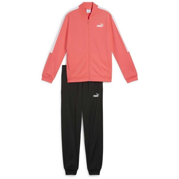 Puma BASBALL POLY SUIT G Dětská souprava