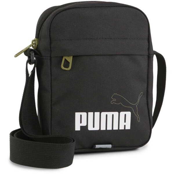 Puma PHASE ELEMENTAL PORTABLE Dokladovka