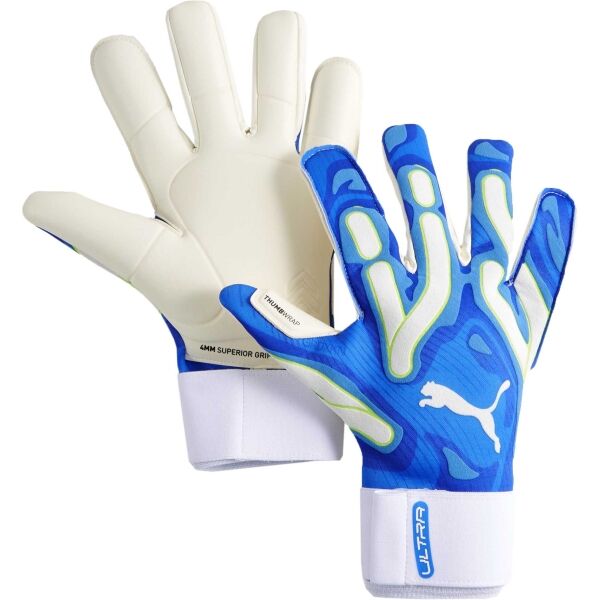 Puma ULTRA ULTIMATE HYBRID Pánské brankářské rukavice