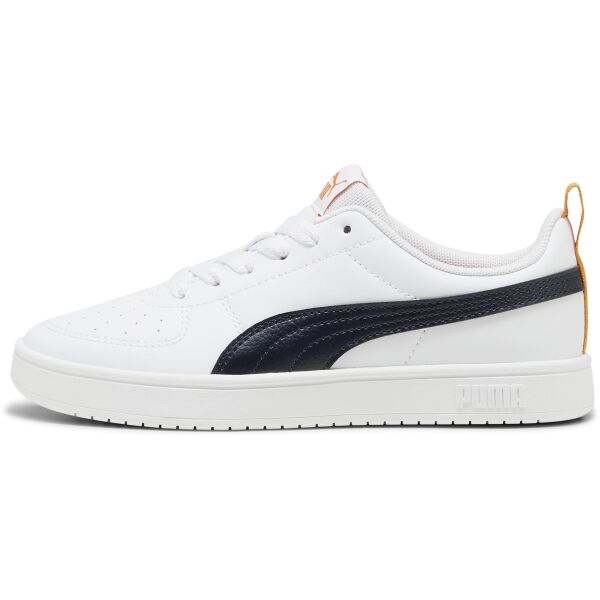 Puma RICKIE JR Juniorská vycházková obuv