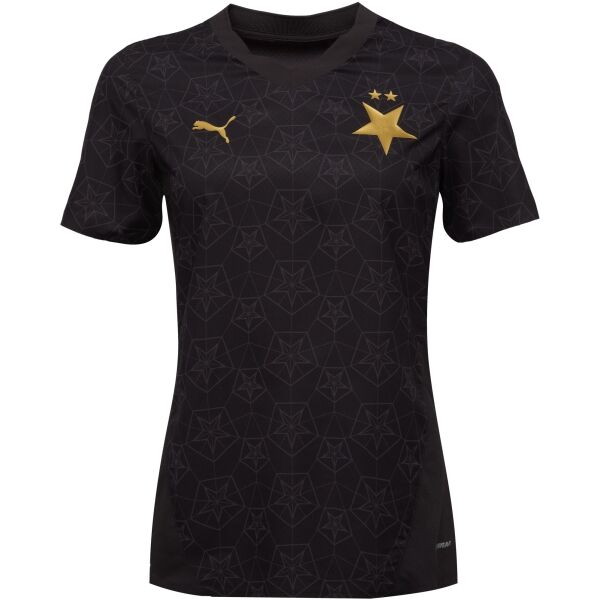 Puma SK SLAVIA AWAY JERSEY PROMO W Dámský dres