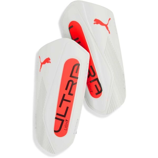 Puma ULTRA LIGHT STRAP Unisex fotbalové chrániče