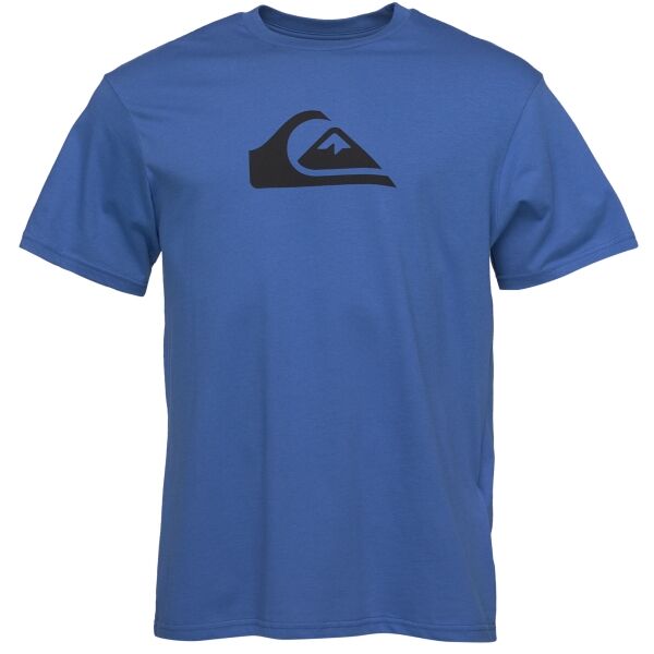 Quiksilver COMP LOGO Pánské triko