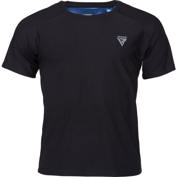 RDX M1 SWEAT T-SHIRT Pánské sportovní triko