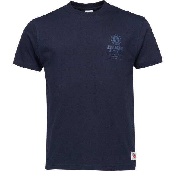 Russell Athletic T-SHIRT Pánské tričko