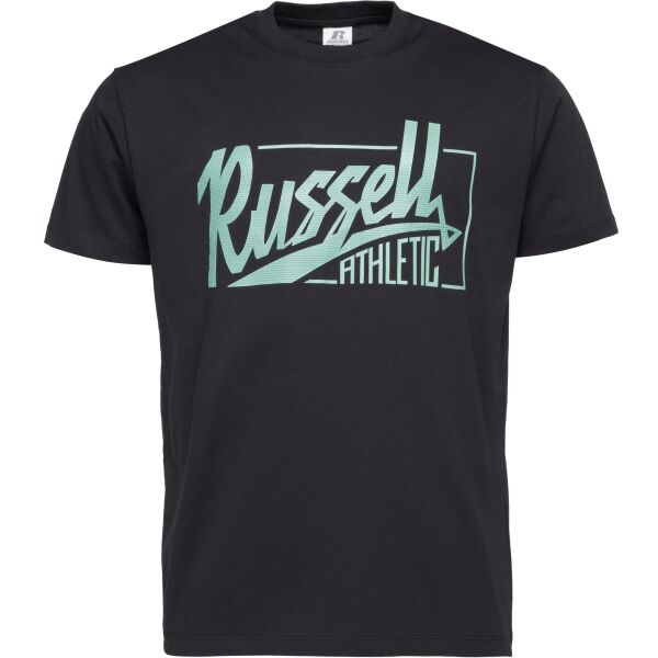 Russell Athletic T-SHIRT Pánské tričko