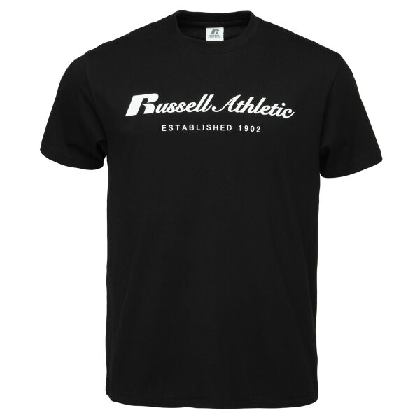 Russell Athletic T-SHIRT Pánské tričko