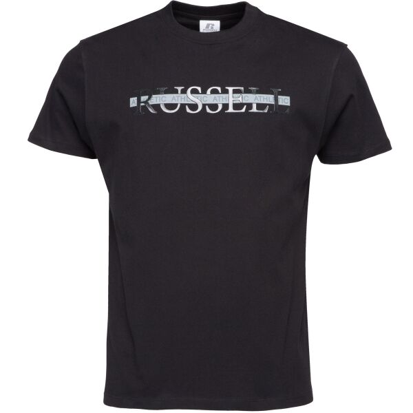 Russell Athletic T-SHIRT Pánské tričko