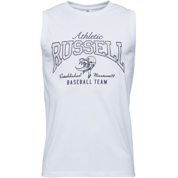Russell Athletic TANK Pánské tričko