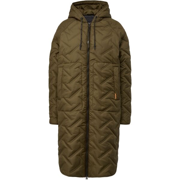 s.Oliver QS OUTDOOR COAT Dámský zimní kabát