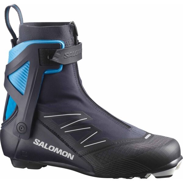 Salomon RS 8 PLK Pánské boty pro běžecké lyžování