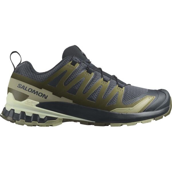 Salomon XA PRO 3D V9 Pánská obuv pro trailový běh