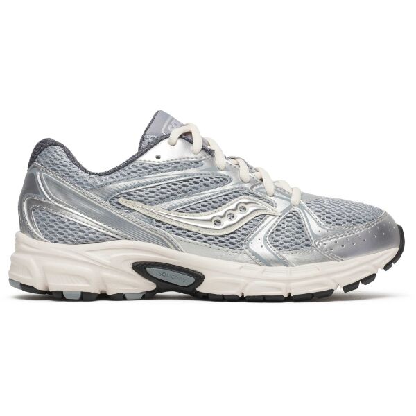 Saucony RIDE MILLENNIUM W Dámská volnočasová obuv