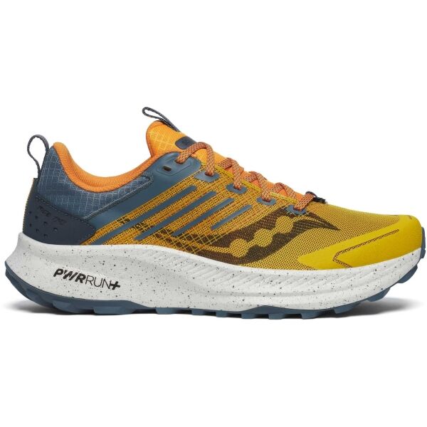 Saucony RIDE TR 2 Pánská běžecká obuv