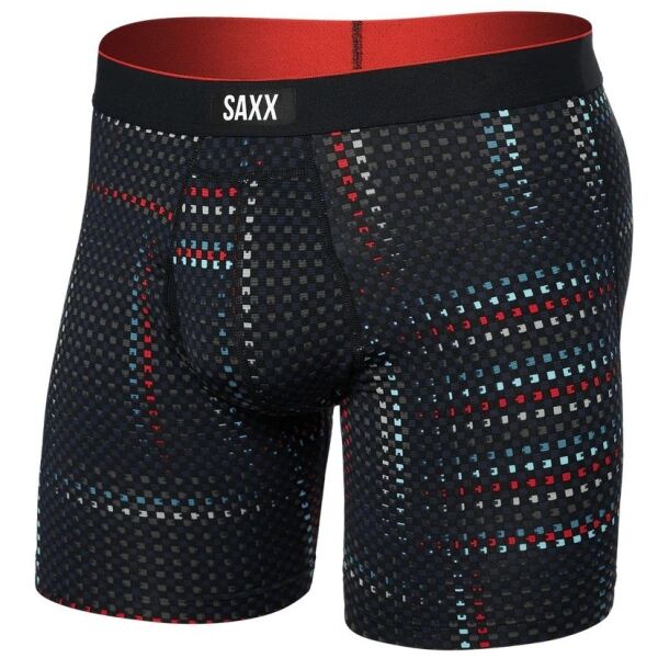 SAXX MULTI-SPORT Pánské boxerky