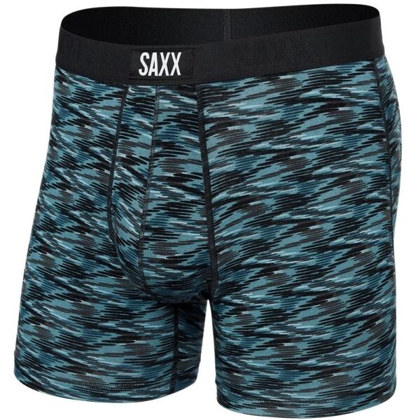 SAXX VIBE Pánské boxerky