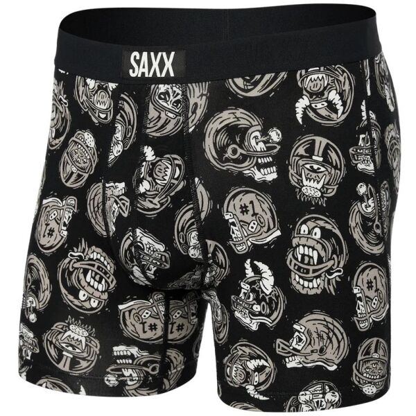 SAXX VIBE Pánské boxerky