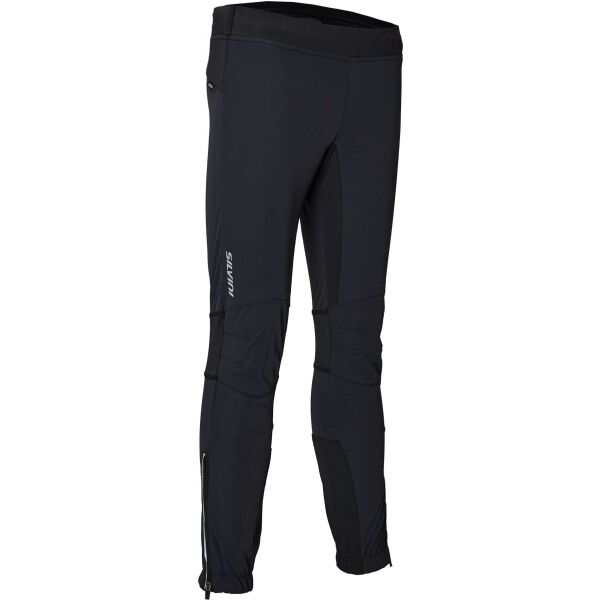 SILVINI JUNIOR BOTTOMS MELITO Dětské sportovní kalhoty
