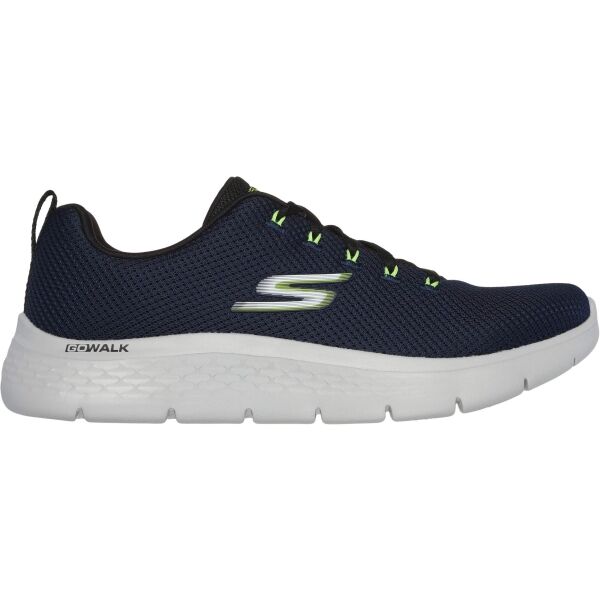 Skechers GO WALK FLEX Pánská volnočasová obuv