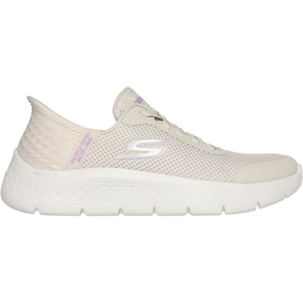 Skechers GO WALK FLEX -  GRAND ENTRY Dámská volnočasová obuv