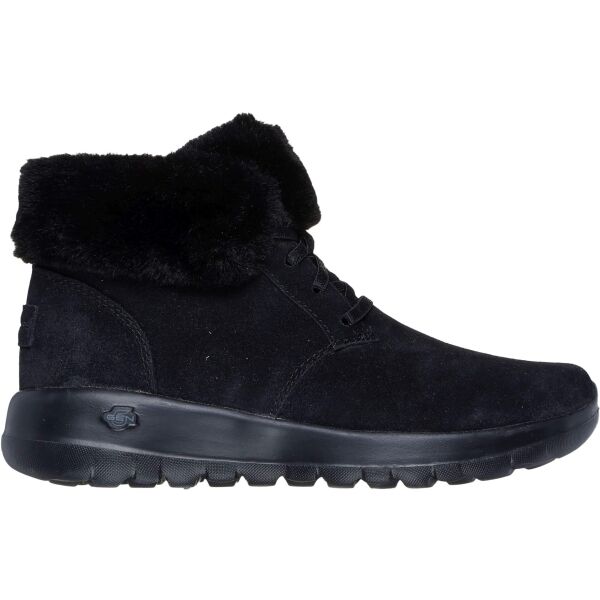 Skechers ON-THE-GO JOY - COZY HAVEN Dámská zimní obuv