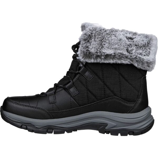 Skechers TREGO Dámská zimní obuv