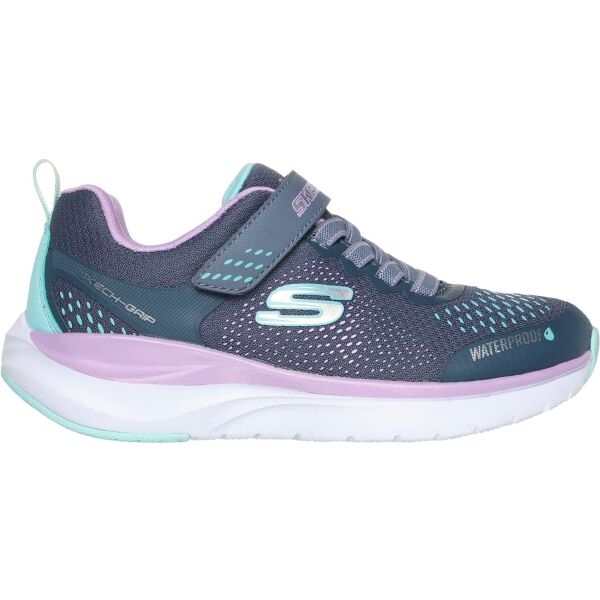 Skechers ULTRA GROOVE - HYDRO MIST Dívčí vycházková obuv