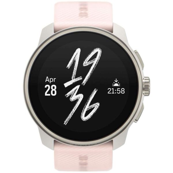 Suunto RACE S Multisportovní hodinky