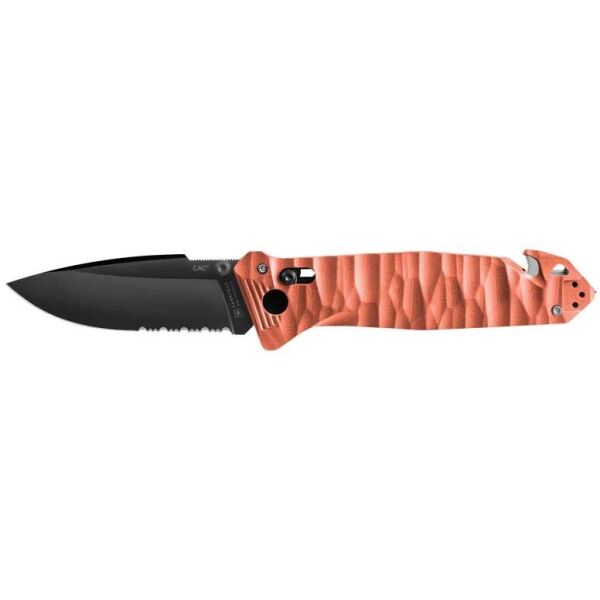 TB OUTDOOR C.A.C. S200 Nůž