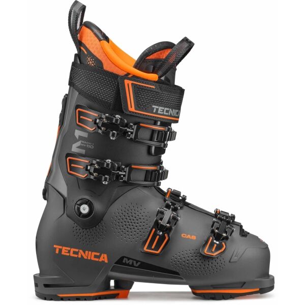 Tecnica MACH1 MV 110 TD GW Pánské sjezdové boty