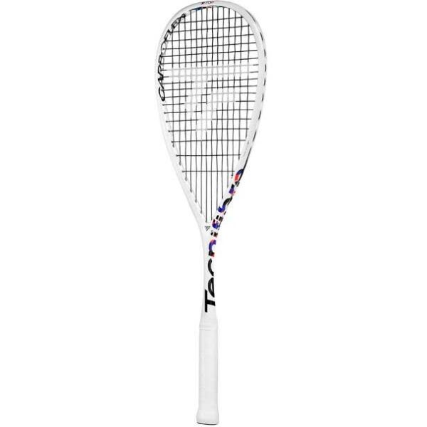 TECNIFIBRE CARBOFLEX 120 X-TOP V2 Squash raketa