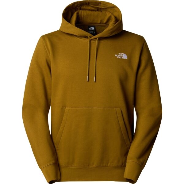The North Face ESSENTIAL RELAXED HOODIE M Pánská mikina