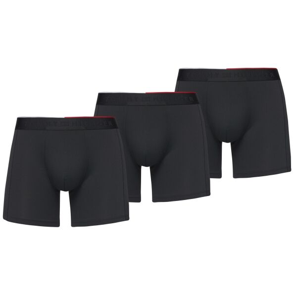 Tommy Hilfiger EVERYDAY MICRO 3P Pánské boxerky