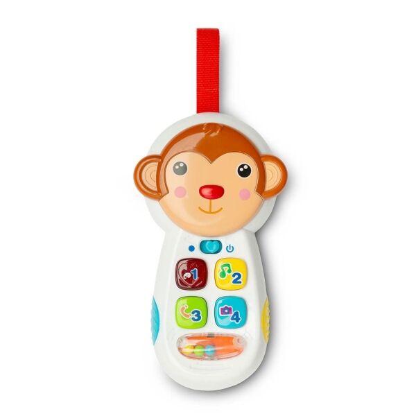 TOYZ OPIČKA Edukační hračka