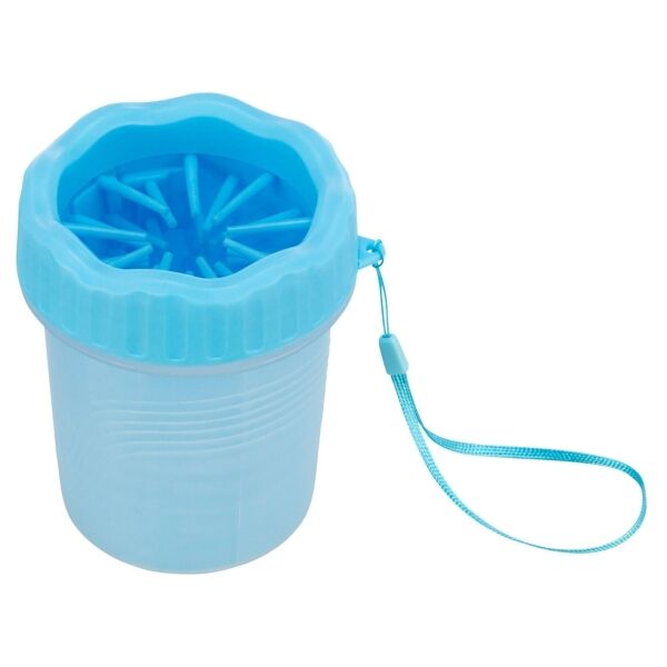 TRIXIE PAW CLEANER M-L Kalíšek k čištění tlapek