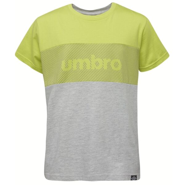 Umbro WESTON Chlapecké triko