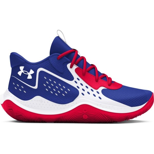 Under Armour JET23 Chlapeká basketbalová obuv